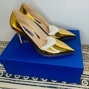 STUART WEITZMAN Anny Pumps